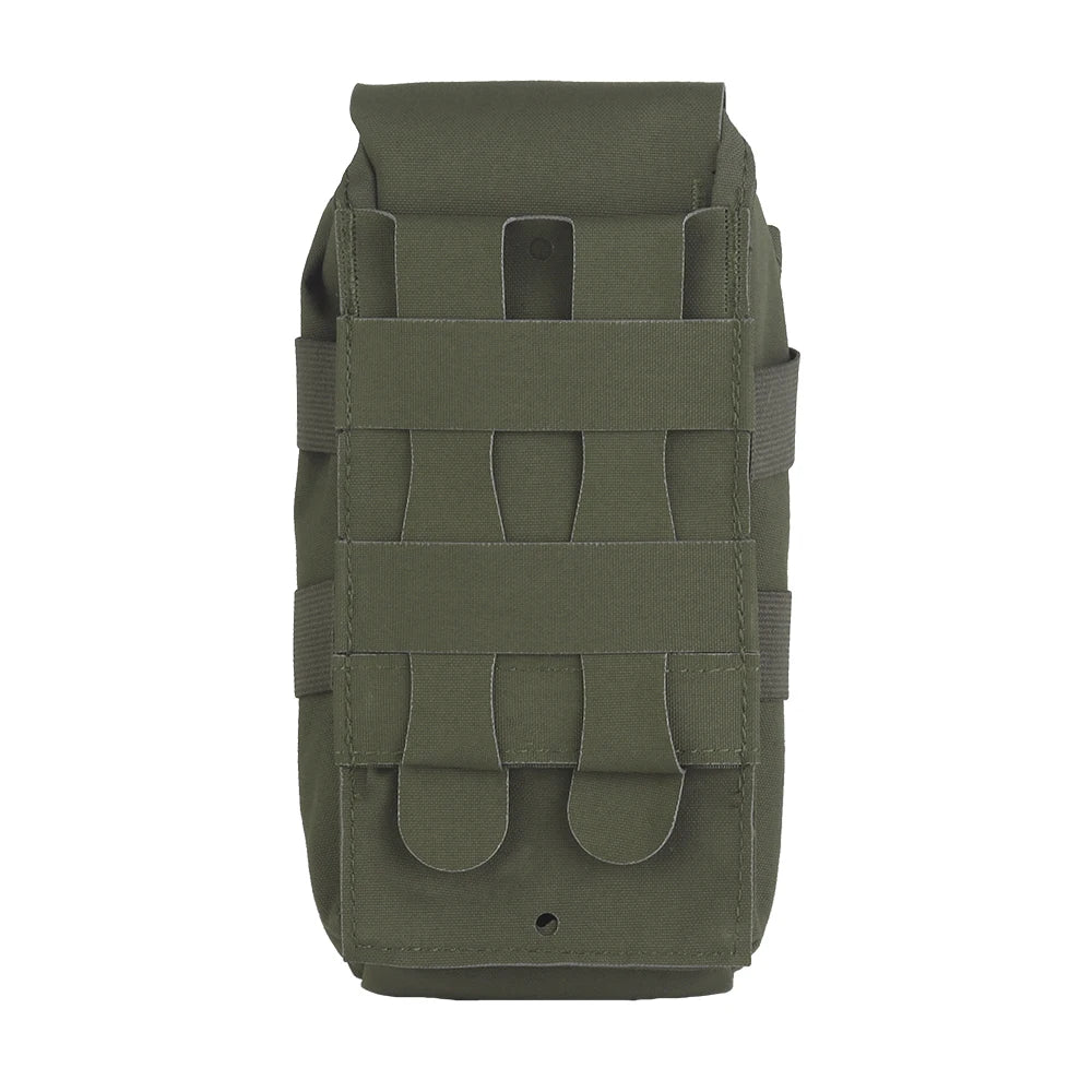 OPHIDIAN TAC Small Medical Kit MOLLE Quick-release Small First Aid Kit IFAK Medical Kit Emergency Kit