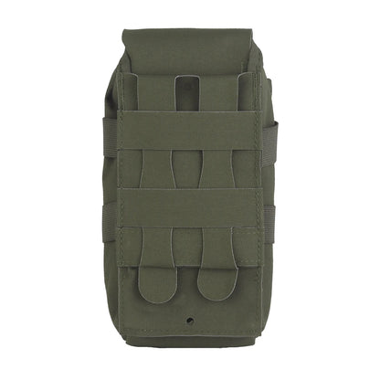 OPHIDIAN TAC Small Medical Kit MOLLE Quick-release Small First Aid Kit IFAK Medical Kit Emergency Kit