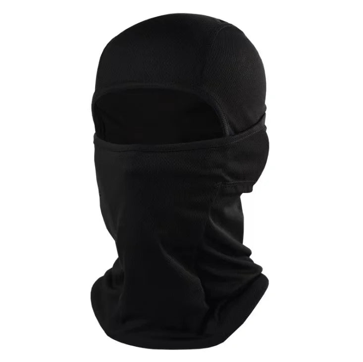 Camouflage Balaclava Cycling Full Face Mask Outdoor Sports Hunting Hiking Skiing Mask Motorcycle Helmet Inner Cap