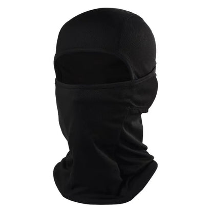 Camouflage Balaclava Cycling Full Face Mask Outdoor Sports Hunting Hiking Skiing Mask Motorcycle Helmet Inner Cap