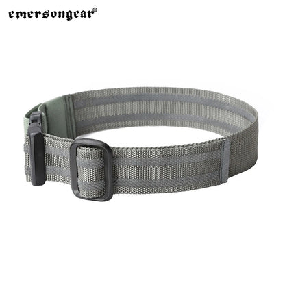 Emersongear Tactical Anti Slip Thigh Strap Gun Holster Drop Leg Band Belts Hanger Quick Release Buckle Pull Draw Elastic Hunting