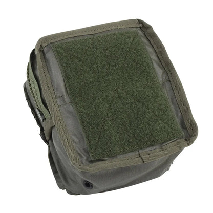 OPHIDIAN EDC Tool Pocket Storage Bag Outdoor MOLLE Pouch Universal GP Bag Utility Airsoft Gear Organizer Waist Pouch