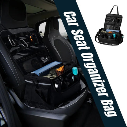 Range Bag Outdoor Hunting Training Shooting Tactical Handgun Bag Waterproof Shoulder Bag Car Wokring Organizer Patrol Bag