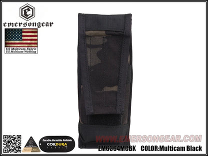 EmersonGear Outdoor Sports JPC2.0 Vest + MOLLE Side Panel