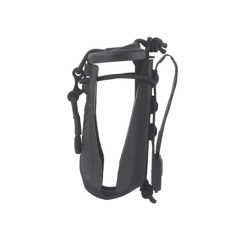 M433 Grenade Tactical Storage Pouch MOLLE M‑System Design for Outdoor Use Mountable on Tactical Vests Belts