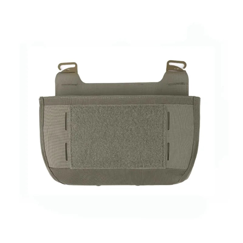 Ranger Green FCPC V5 Training Vest And Various Accessory Bags