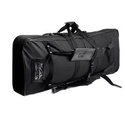 OPHIDIAN  M/L/XL Gun Bag Case Rifle Bag Backpack Sniper Carbine Airsoft Shooting Carry Shoulder Bags for Hunting Accessories