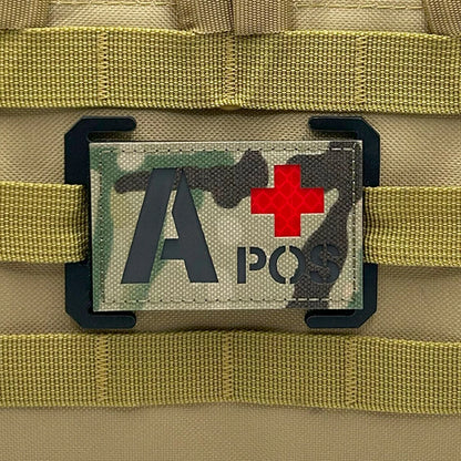 Portable Tactical Molle Patches Attachment Hook Loop DIY Patch Badge Panel Morale Patche Board Hunting Backpack Vest Accessories