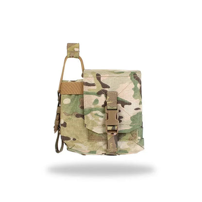 Tactical Vest SS "Variant" Multipurpose Molle Pouch Sundries Bag Interphone Radio Pouch Magazine Bag PH68