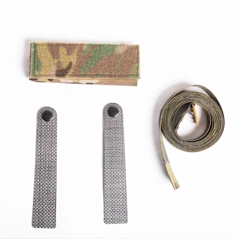 SS Rescue MK2 LV119 Dragging Handle Dragging Rope(excluding D-buckle)