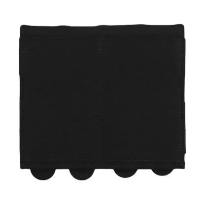Single/Double/Triple Elastic Magazine Pouch | Quick-Access Cartridge Holder | Range & Outdoor Shooting Accessory