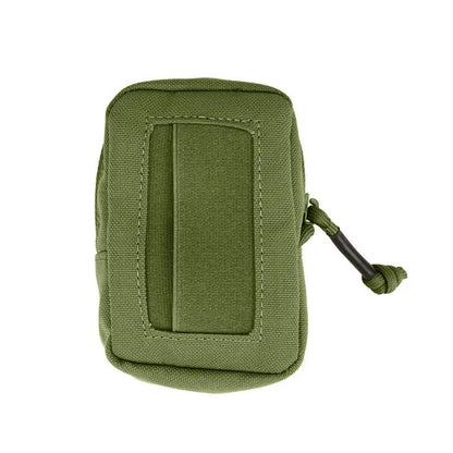 Disposable Glove Pouch Nylon Duty Belt Gloves Pouch EMT Bag Molle Accessory Pouch Tactical Hunting Bag Accessories