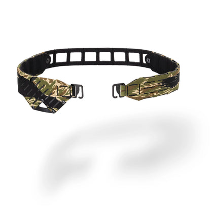 MILITECH® Tactical Combat Skeleton Outer Belt (Camo Colors)