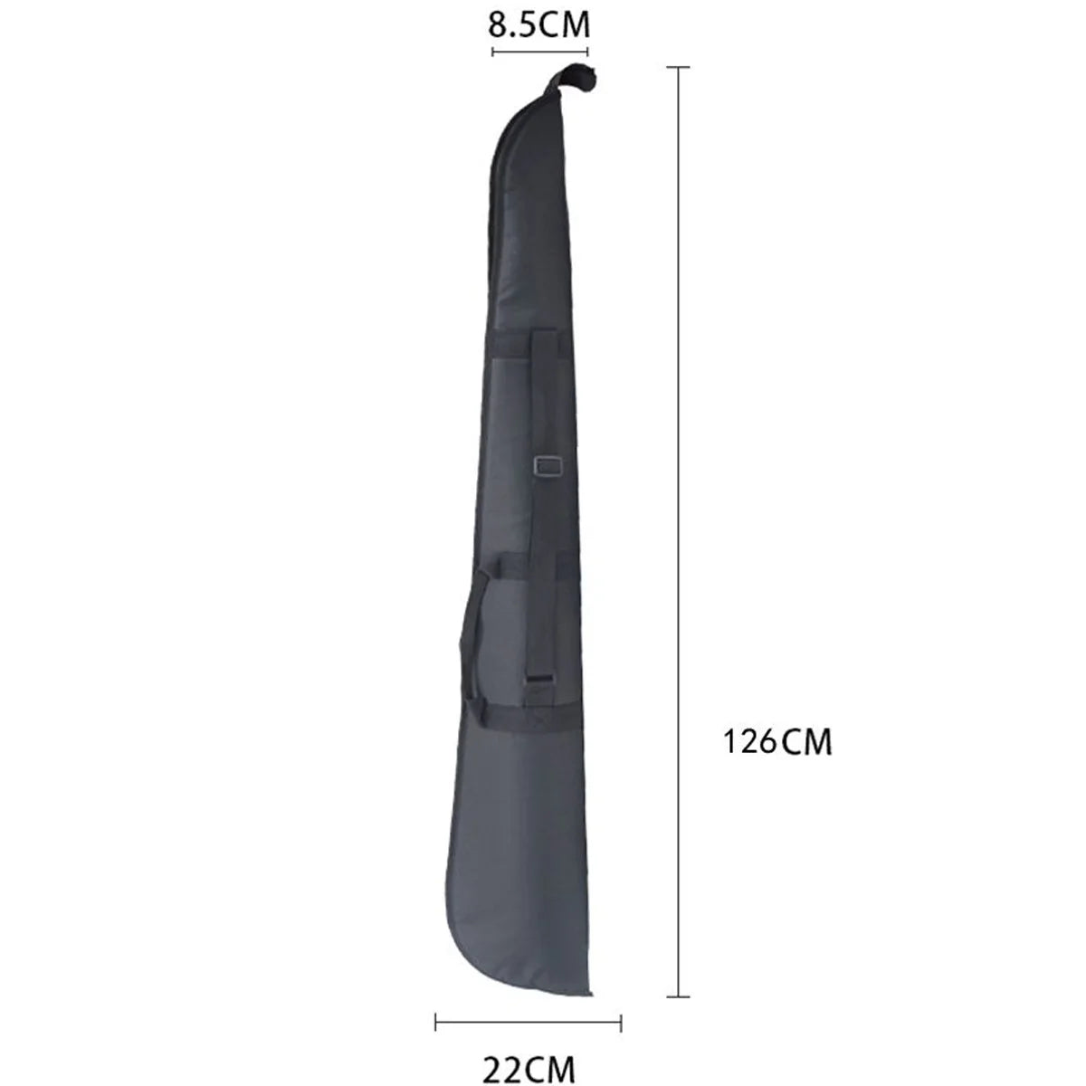 85 95 115cm Gun Bag Case Rifle Bag Backpack Sniper Carbine Airsoft Shooting Carry Shoulder Bags for Hunting Accessories