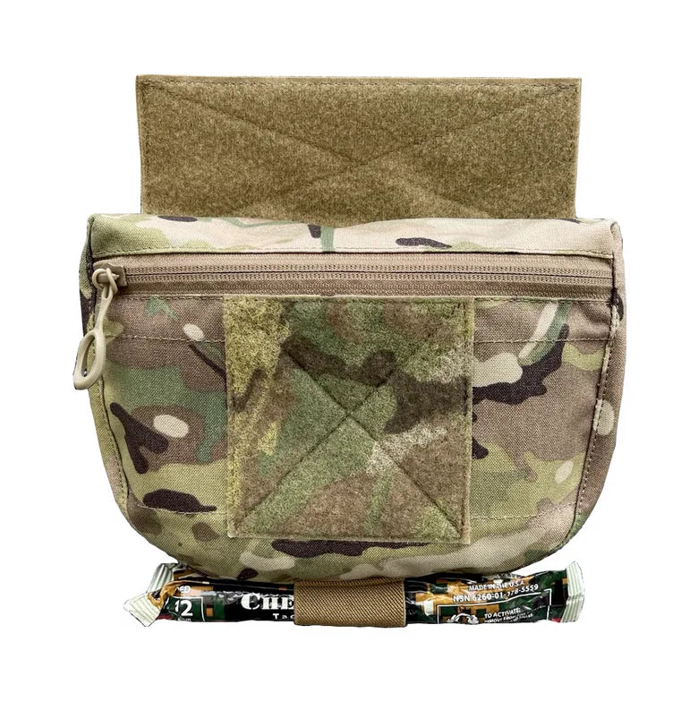 Tactical Tank Top Complete Expansion Package, Outdoor Sports, FE FCPC V5, MC Color