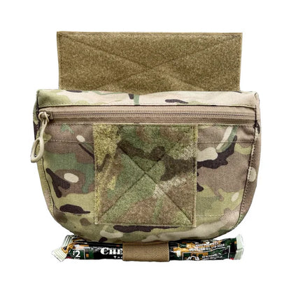 Tactical Tank Top Complete Expansion Package, Outdoor Sports, FE FCPC V5, MC Color