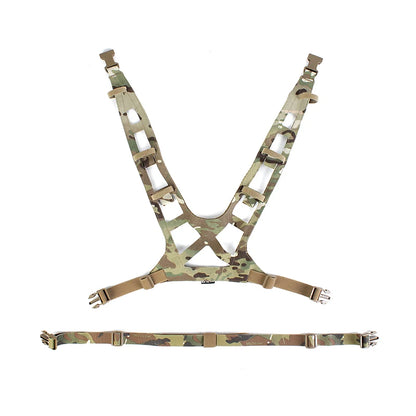 Pew Tactical AIRLITE Combat Flexible Harness  Airsoft UA16
