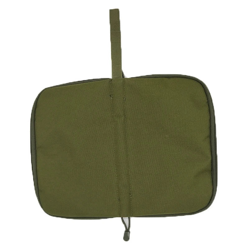 Tactical Portable Handgun Gun Case Pack Holster Hunting Pistol Carry Bag Hand Carrier Bag For Universal Gun