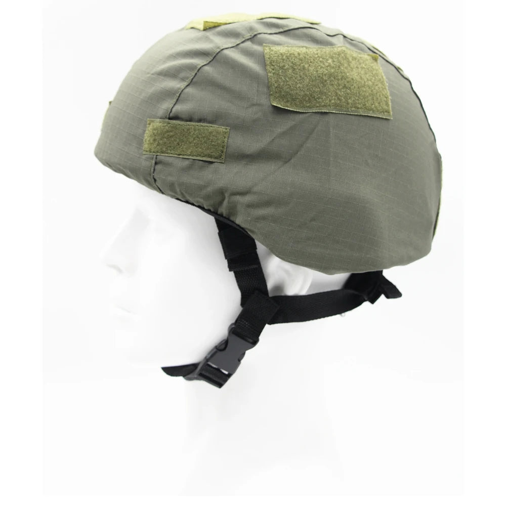 Outdoor Sports CS Gear Tactical Nylon Cloth Mich2000 Helmet Cover