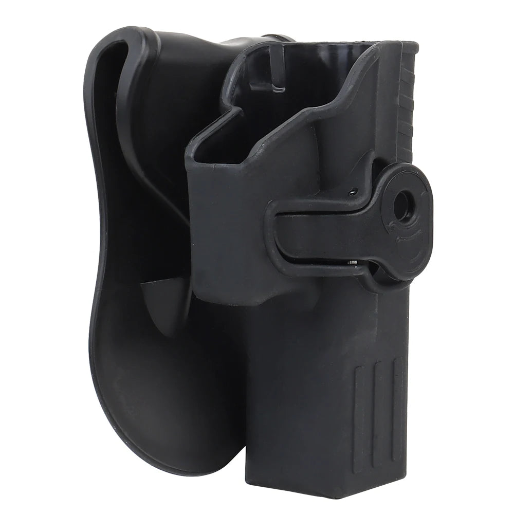 Left/Right Hand G series Holster Case Gun Holster for G17 19 22 26 31 Pistol Holsters Airsoft Hunting Case