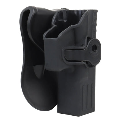 Left/Right Hand G series Holster Case Gun Holster for G17 19 22 26 31 Pistol Holsters Airsoft Hunting Case