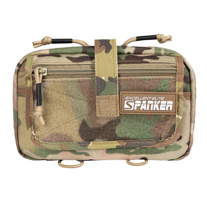 Tactical Molle Pouch EDC Tool Bag  Utility Accessories Pouches Waist Bag Outdoor Hunting Accessories Pack
