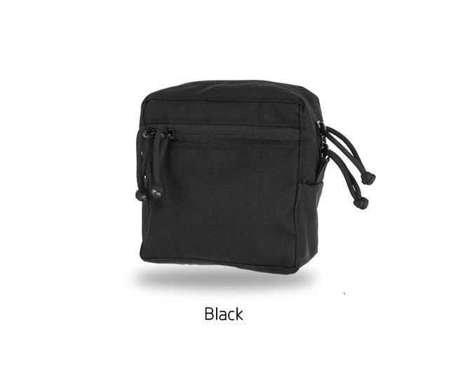PEW TACTICAL Molle Small General Purpose GP Pouch Airsoft tactic pouch