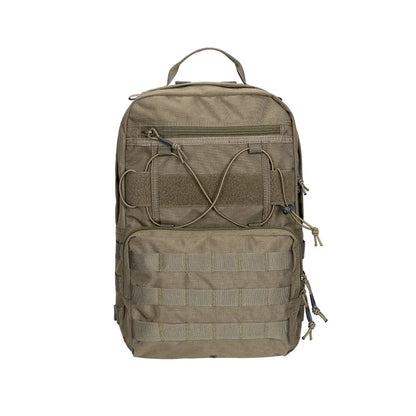 EXCELLENT ELITE SPANKER Tactical Backpack Hydration Bag Molle Softback Outdoor Rucksack Hiking Camping Hunting Backpack