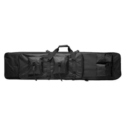 M/L/XL Gun Bag Case Rifle Bag Backpack Sniper Carbine Airsoft Shooting Carry Shoulder Bags for Hunting Accessories