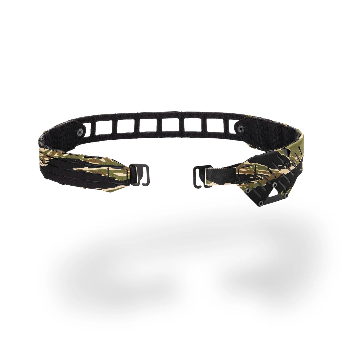 MILITECH® Tactical Combat Skeleton Outer Belt (Camo Colors)