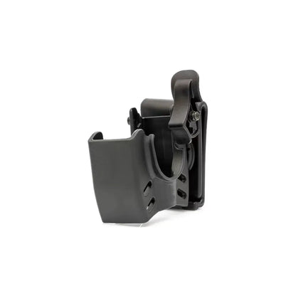 TONFA HEART BATON HOLDER V2  Tonfa Baton holster Adjustable positions locking system BATON holder