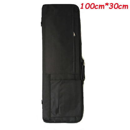 Nylon Tactical Gun Bag Hunting Bag Shooting Airsoft Protection Bag Outdoor Sport Fishing Camping Bag