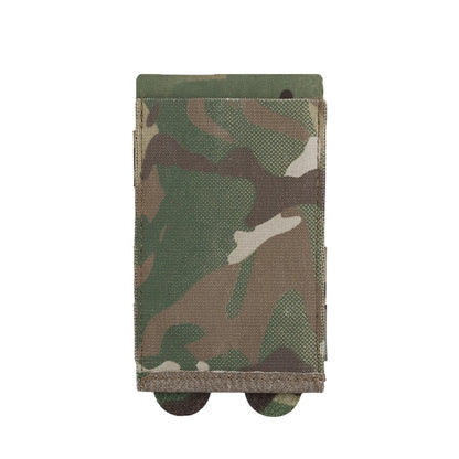 OPHIDIAN 5.56/7.62 Magazine Pouch Hunting Molle Magazine Pouch Single Double Triple Magazine Storage Bag Hunting Elastic Box for