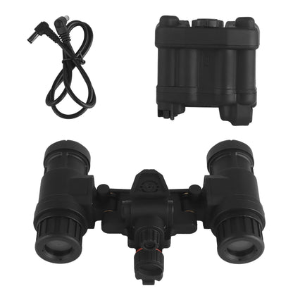 Night Vision Device Dummy Model,AN/PVS31 Dual Tube Binocular,GPNVG 18 Goggles,L4G24  NVG Mount,Fast High Cut Helmet Hunting Gear