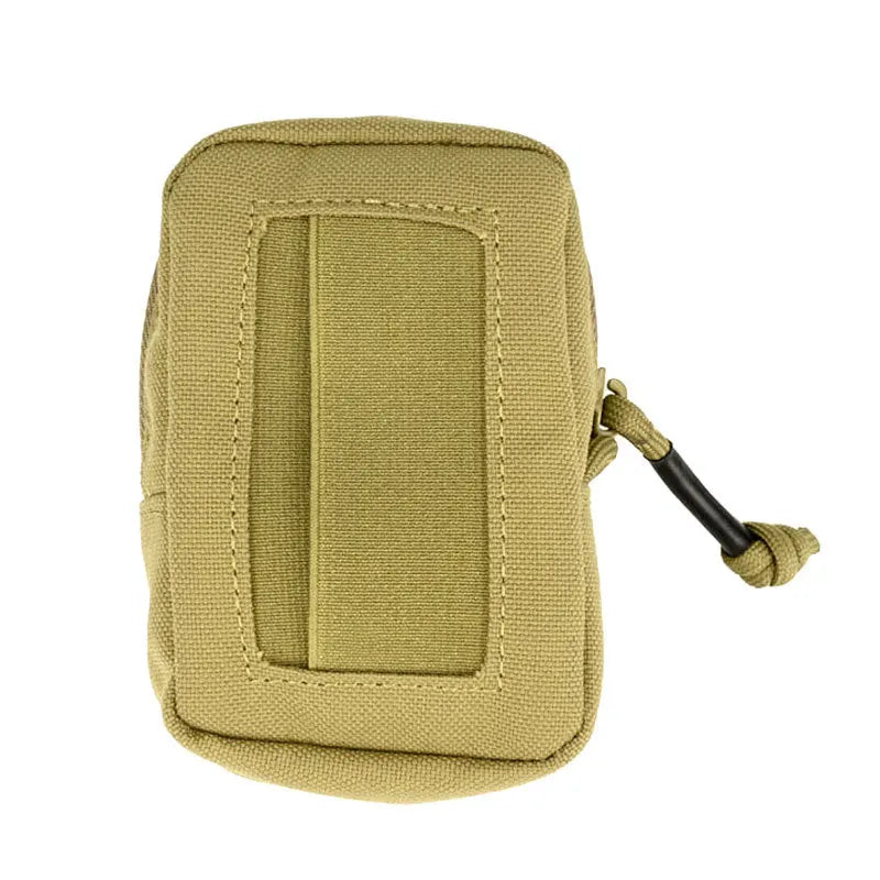Tactical Disposable Glove Pouch Nylon Duty Belt EMT Bag Molle Accessory for Hunting Outdoor Sports
