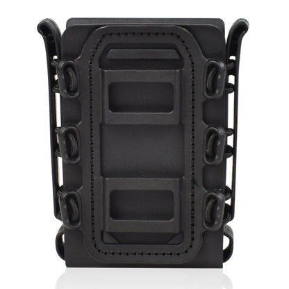 OPHIDIAN  Scorpion Soft Shell Magazine Case 5.56/7.62 Nylon Multi-Purpose MOLLE System Magazine Holder Quick-Draw Sleeve