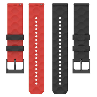 For CMF Watch Pro 3 Silicone Strap Sport Bracelet Correa For CMF by For CMF by Nothing Watch Pro 2 /1 22mm Wristband Accessories