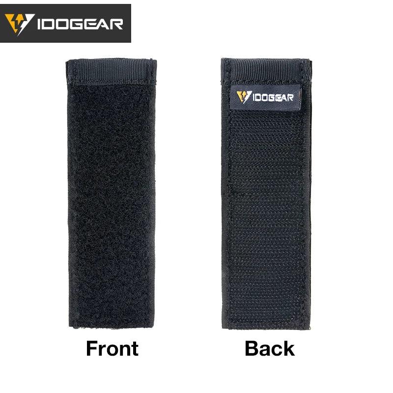 IDOGEAR Scissors Shears Sheath Pouch Inserted Utility Holder Hunting Accessories 3954