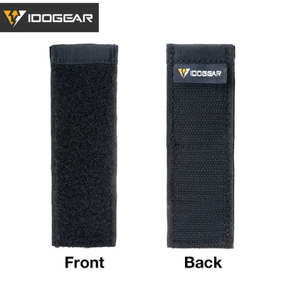 IDOGEAR Scissors Shears Sheath Pouch Inserted Utility Holder Hunting Accessories 3954