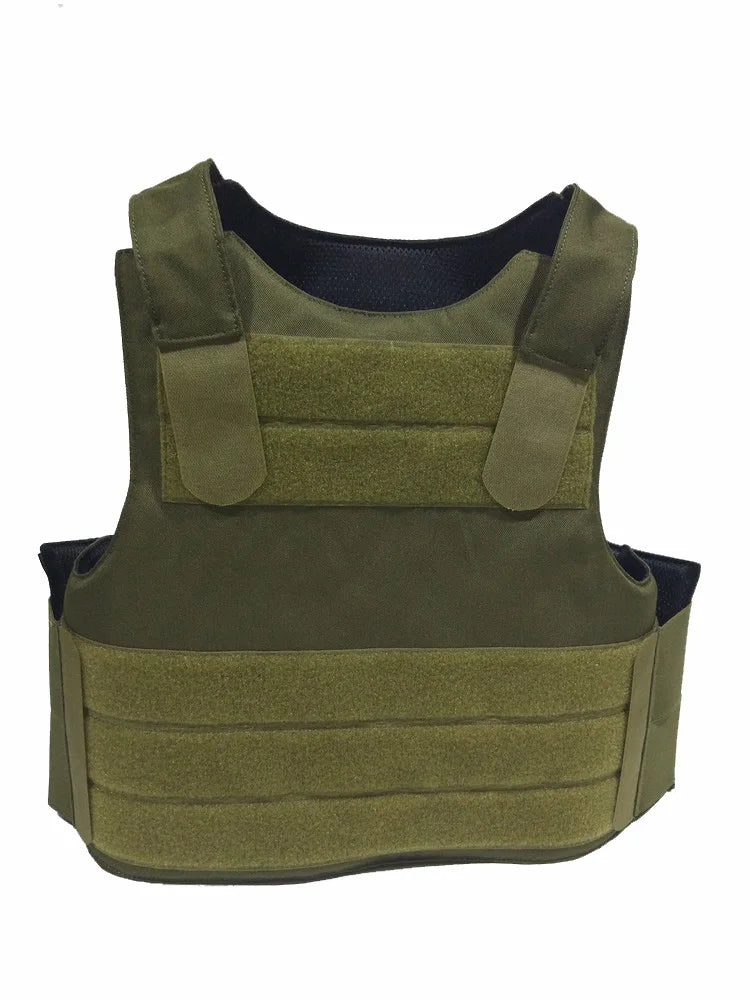 Outdoor Protection Lightweight And Fast SVS Jacket PACA Vest