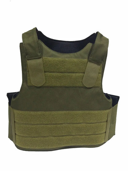 Outdoor Protection Lightweight And Fast SVS Jacket PACA Vest