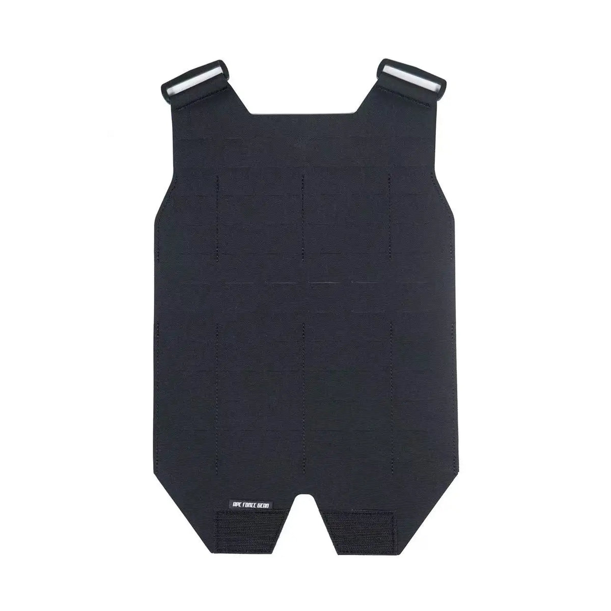 Field supplies-- FCSK 2.0 MOLLE Expansion Backboard cal Vest Backboard Adapter Accessories laser Cutting P170