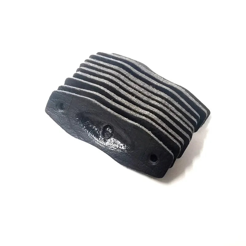 DIE-CUT FLYING SAUCER PIT POUCH 20pcs