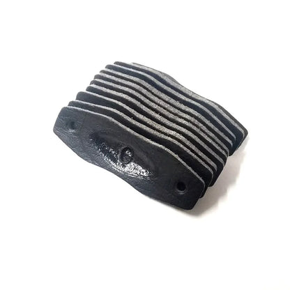 DIE-CUT FLYING SAUCER PIT POUCH 20pcs