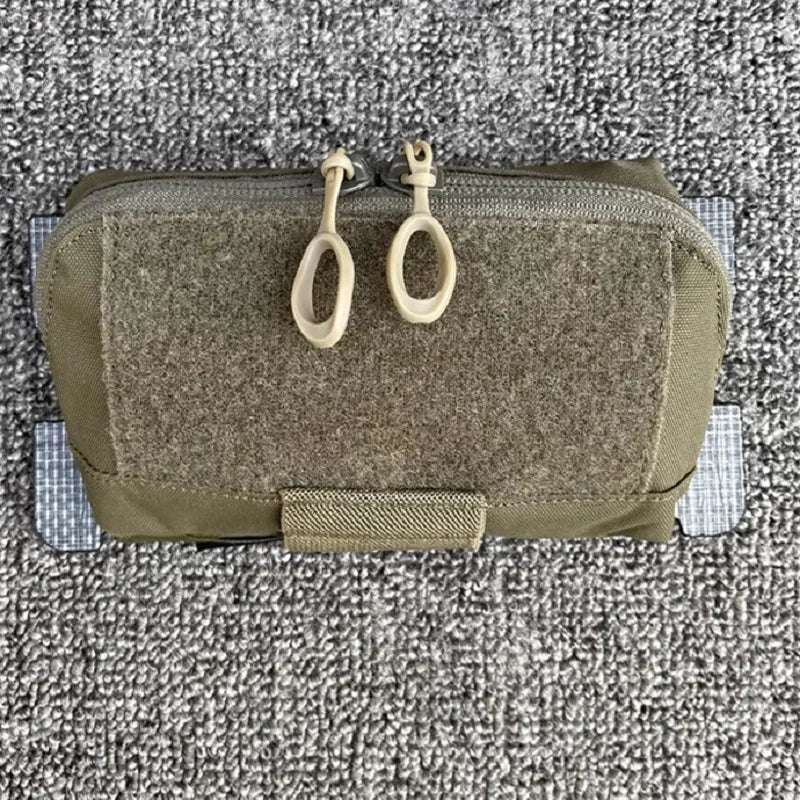 Ranger Green FCPC V5 Training Vest And Various Accessory Bags
