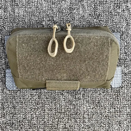 Ranger Green FCPC V5 Training Vest And Various Accessory Bags