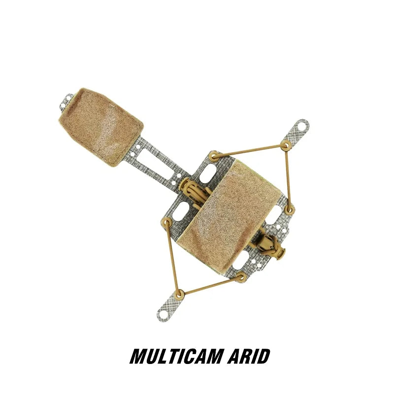 MULICAM-ARID Tank Top, Various Expansion Kits, FCPCV5