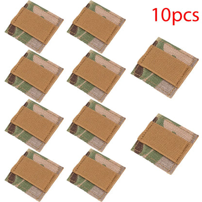OPHIDIAN helmet headset equipment harness sticker tape walkie talkie harness tape outdoor helmet harness tape nylon fabric stick