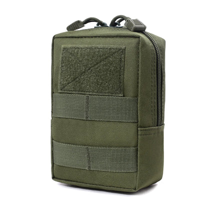 OPHIDIAN  EDC Accessory Kit Multi-Combination Toolkit MOLLE Organizer Multi-Functional Belt Pouch