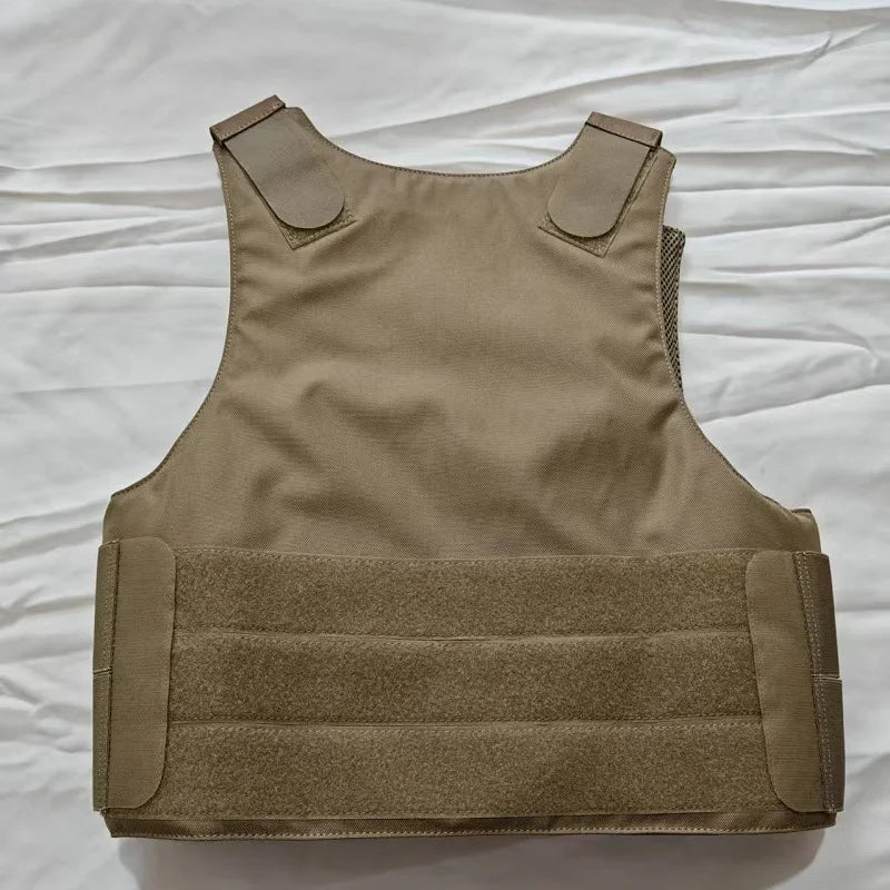 Outdoor Protection Lightweight And Fast SVS Jacket PACA Vest